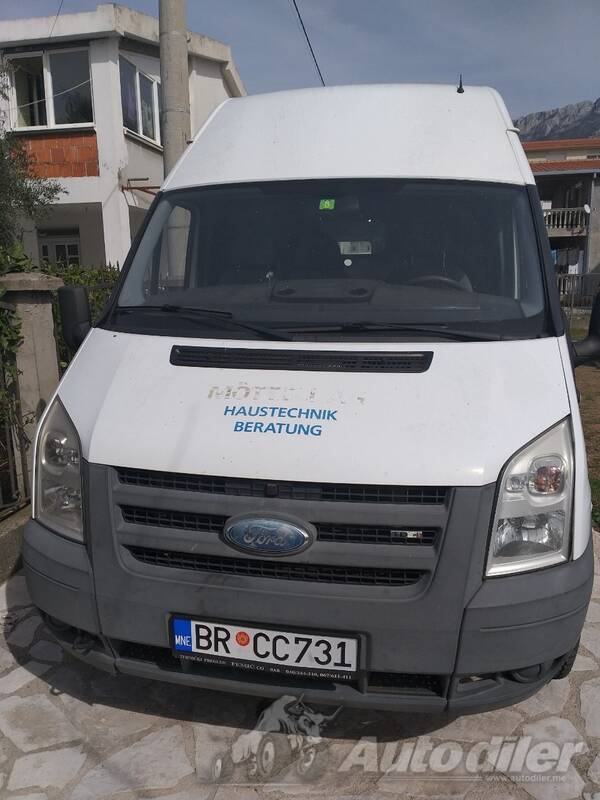 Ford - Transit