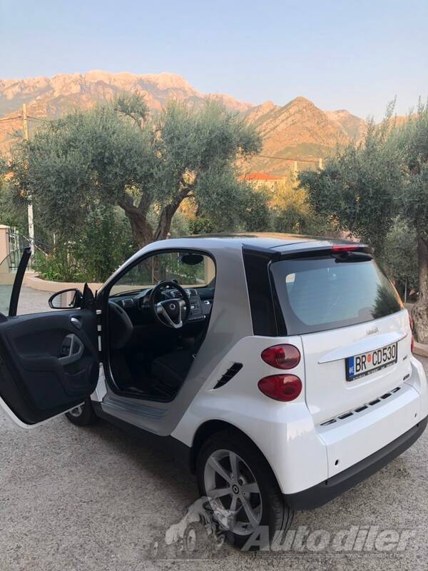 Smart - forTwo - mhd
