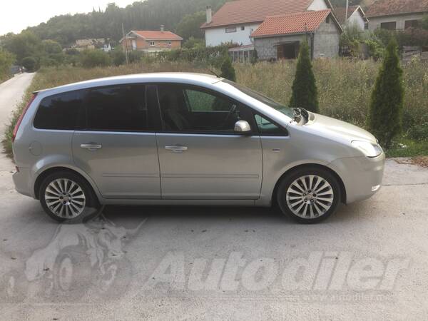 Ford - C-Max