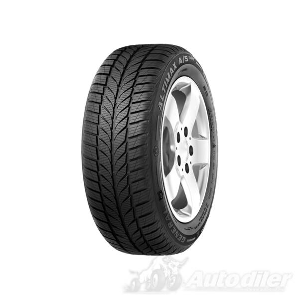 General Tire - Altimax A/S 365 79 T - Univerzalna guma