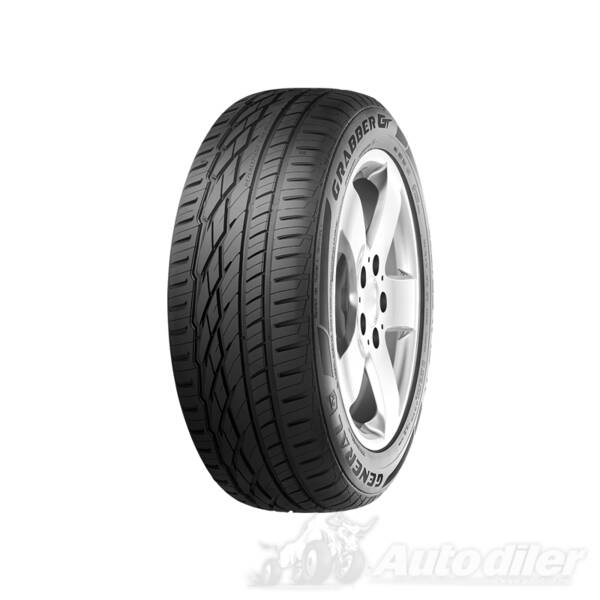General Tire - GRABBER GT 99 H - Univerzalna guma