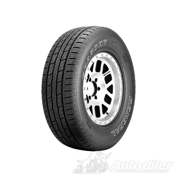 General Tire - GRABBER HTS60 108 H - Univerzalna guma
