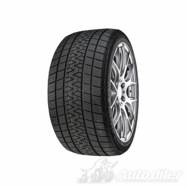Gripmax - STATURE M/S 107 V - Zimska guma