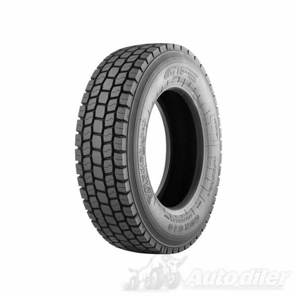 GT Radial - GDR619 129 M - Univerzalna guma
