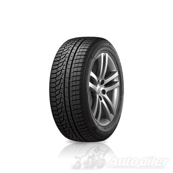 Hankook - W320 102 W - Zimska guma