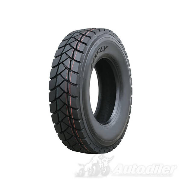 Hifly - HH302 0 - Univerzalna guma