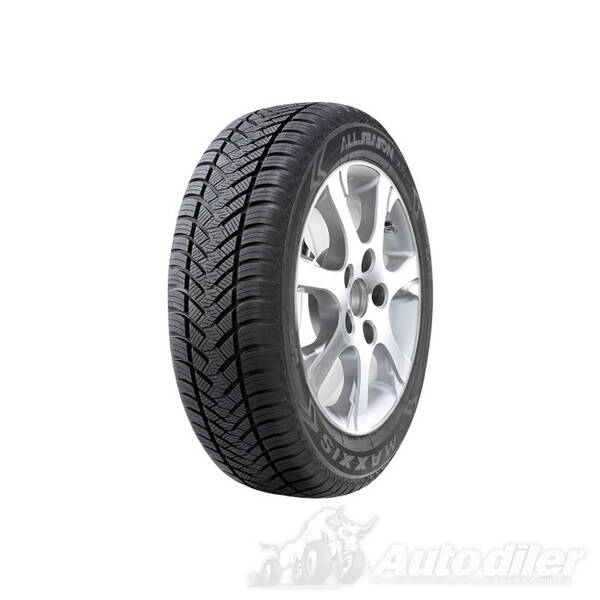 Maxiss - AP2 All Season 97 V - Univerzalna guma