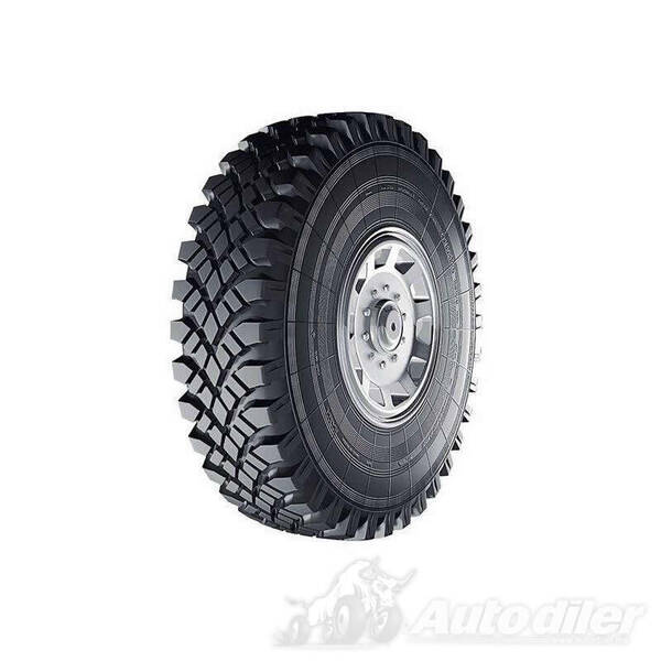 Kama - NK-431 136 J - Univerzalna guma