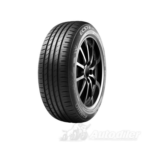 Kumho - Ecsta HS51 81 W - Ljetnja guma