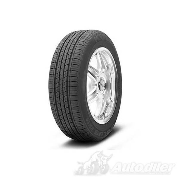 Kumho - SOLUS KH16 100 H - Univerzalna guma