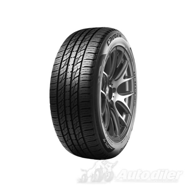 Kumho - KL33 - Univerzalna guma