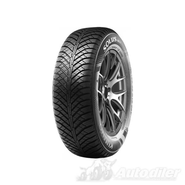 Kumho - HA31 ALL SEASON - Univerzalna guma