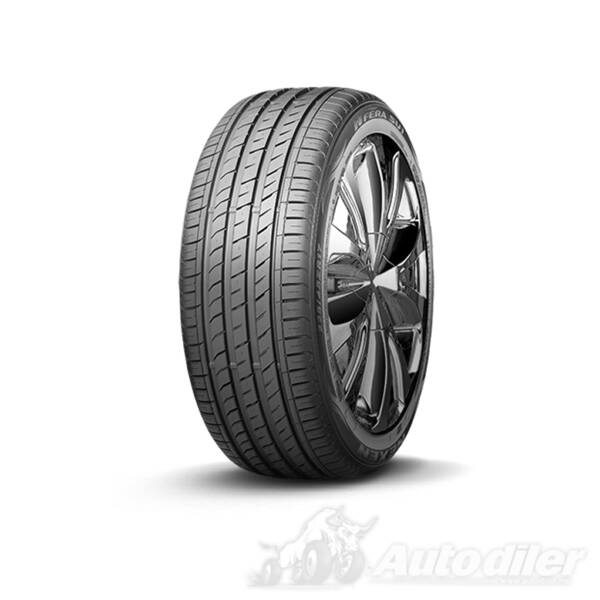 Nexen - NFERA SU1 81 V - Ljetnja guma