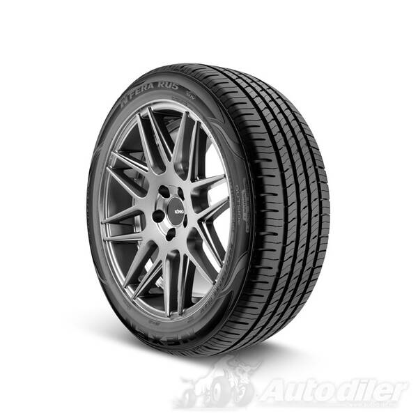 Nexen - N'Fera RU5 110 W - Ljetnja guma