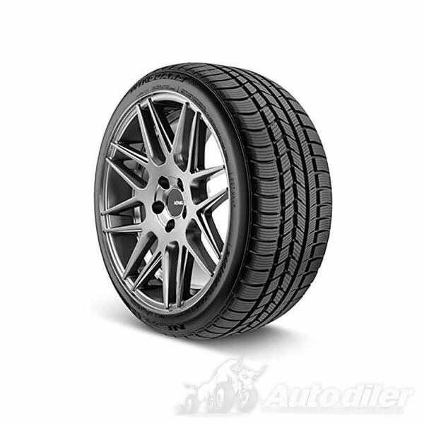 Nexen - WG-SPORT 102 V - Zimska guma