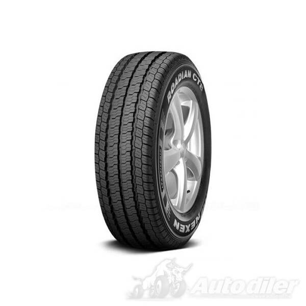 Nexen - ROADIAN CT8 107 T - Ljetnja guma