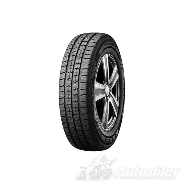 Nexen - WINGUARD WT1 103 T - Zimska guma