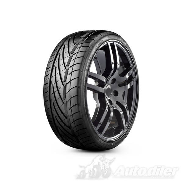 Nitto - NEOGEN M+S 84 W - Univerzalna guma