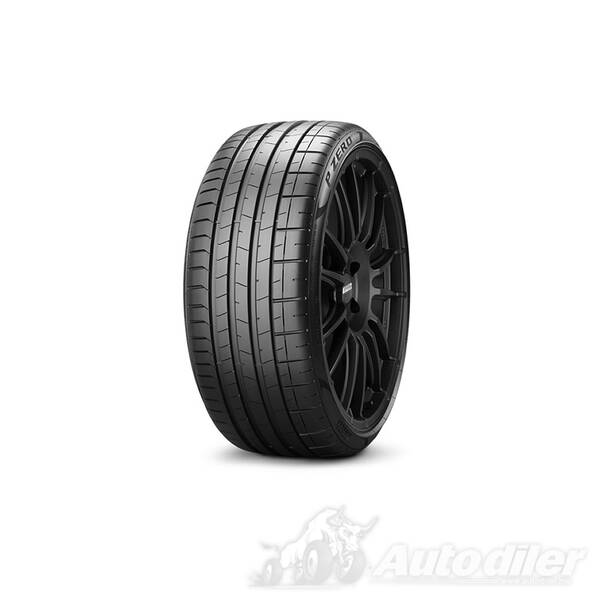 Pirelli - P-ZERO PZ4 94 W - Ljetnja guma