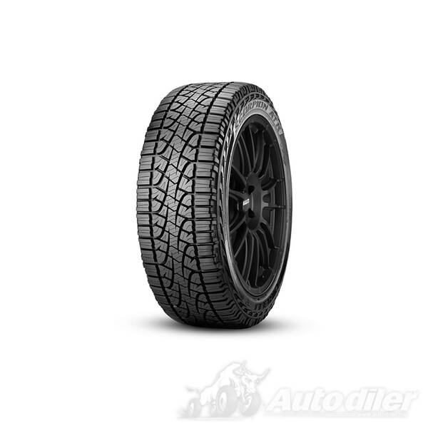 Pirelli - Scorpion ATR 99 H - Univerzalna guma