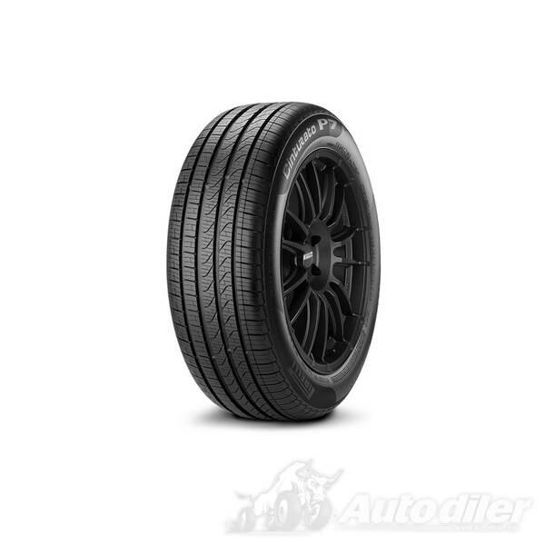 Pirelli - CINTURATO P7 ALLSEASON 100 V - Univerzalna guma
