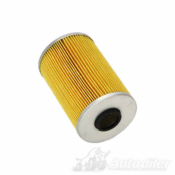 Oil filter for BMW, Alpina - 528, B3