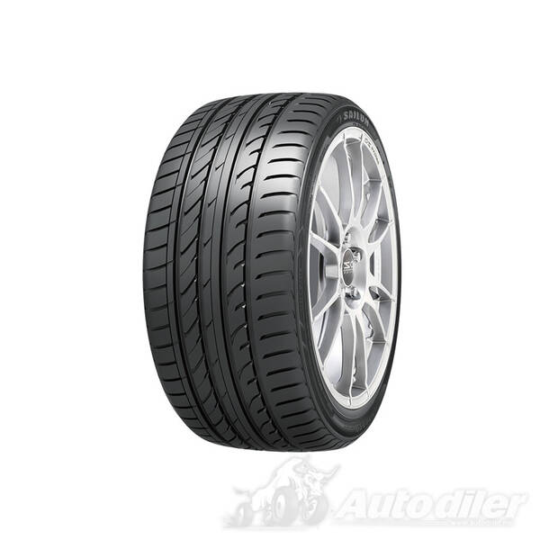 Sailun - Atrezzo ZSR 88 W - Ljetnja guma