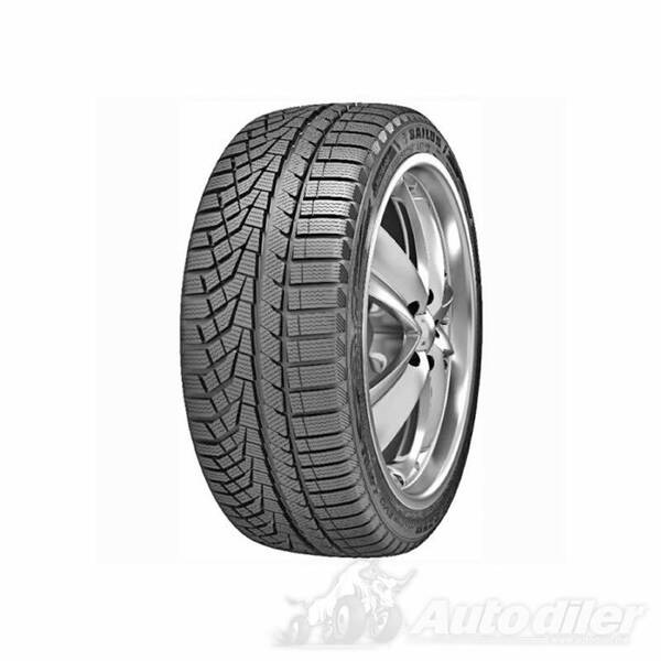 Sailun - ICE BLAZER Alpine EVO 99 H - Zimska guma