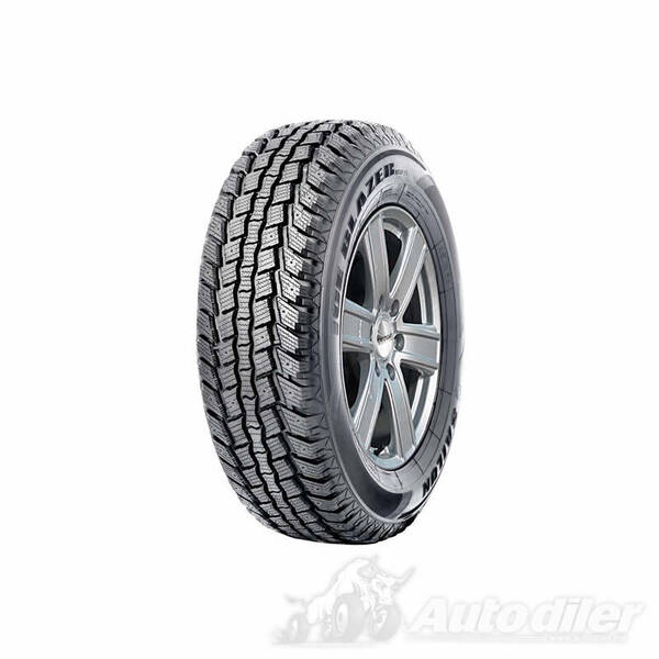 Sailun - ICE BLAZER WST2 116 S - Zimska guma