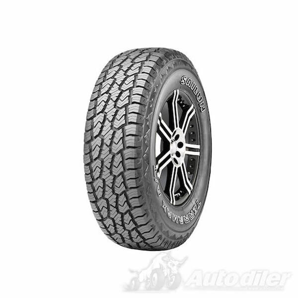 Sailun - TERRAMAX A/T 107 S - Univerzalna guma