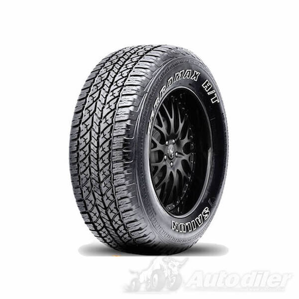 Sailun - TERRAMAX H/T 120 R - Univerzalna guma