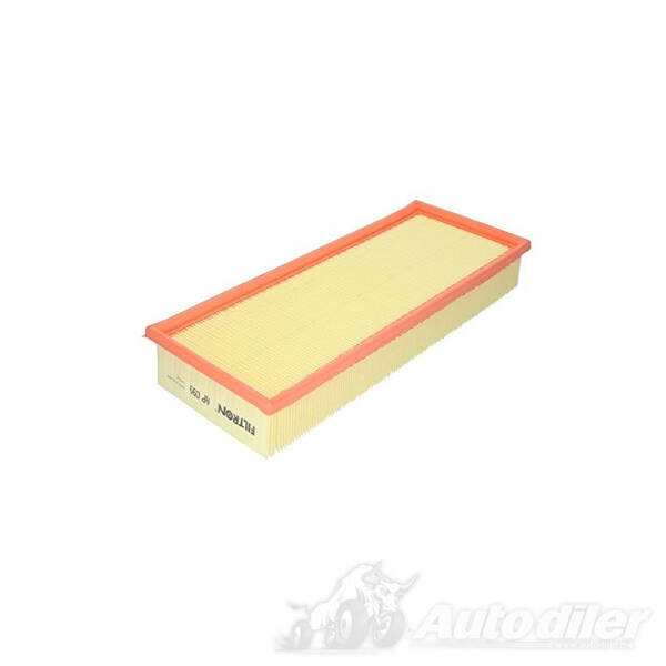 Air filter for Ford