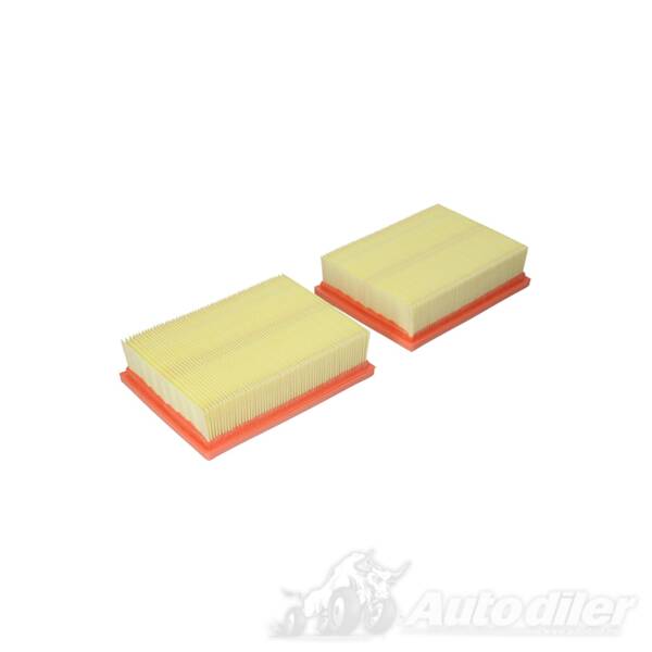 Air filter for Volkswagen, Seat - Polo, Ibiza