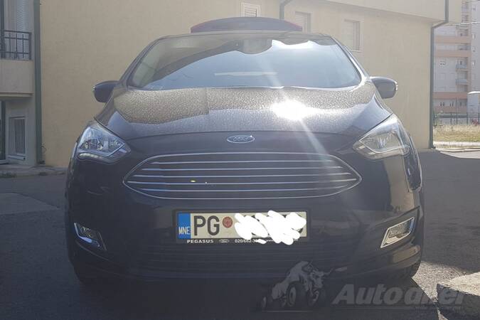 Ford - C-Max