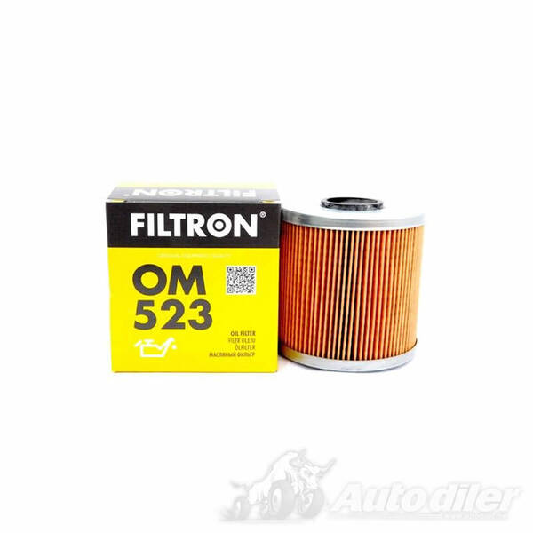 Oil filter for BMW - 316, 318, 518