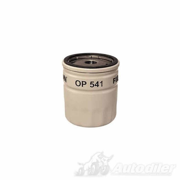 Oil filter for Opel - Kadett, Vectra, Astra