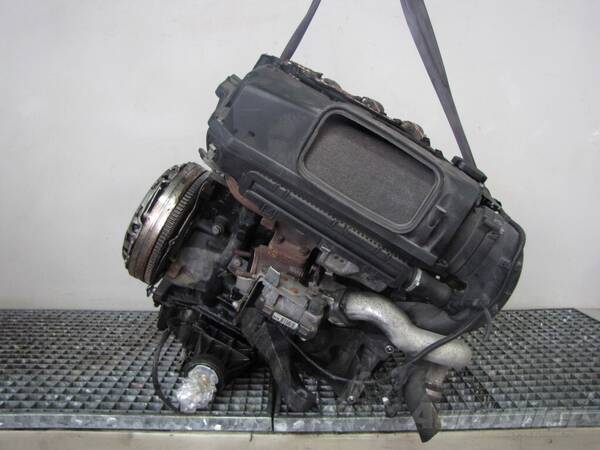Motor za Automobile - BMW - X3    - 2004-2007
