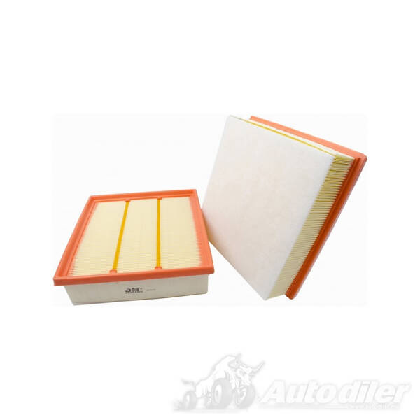 Air filter for Opel - Corsa