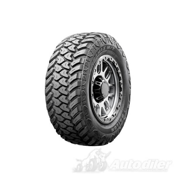 Sailun - TERRAMAX M/T 104 Q - Univerzalna guma