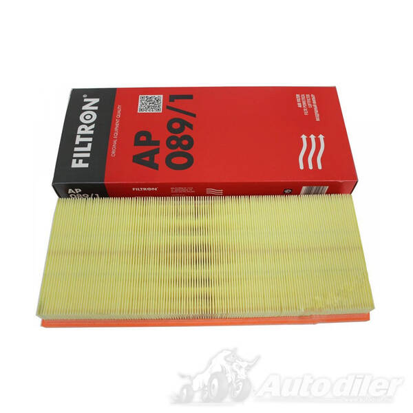 Air filter for BMW - 318