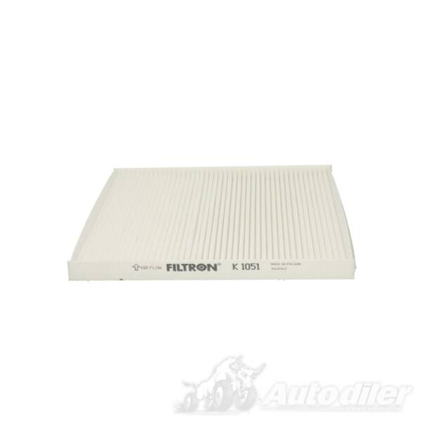 Air filter for Renault - Scenic