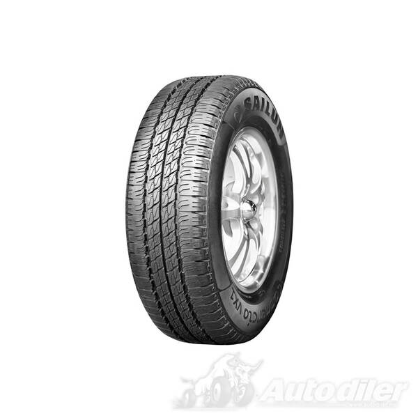 Sailun - COMMERCIO VX1 104 T - Univerzalna guma