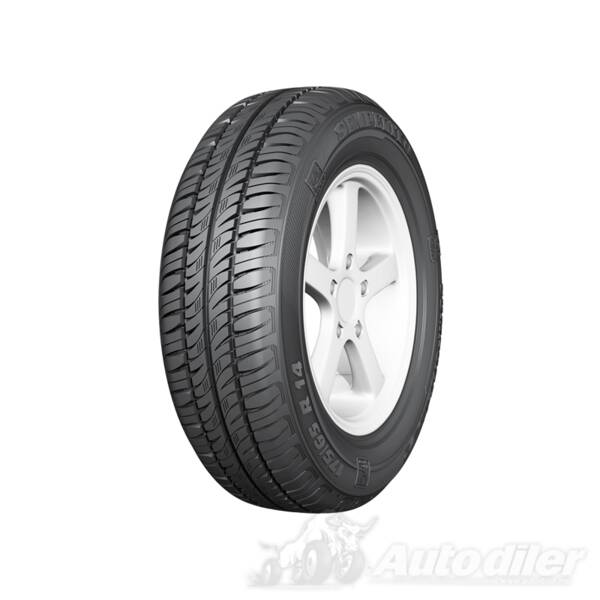 Semperit - COMFORT-LIFE 2 84 T - Ljetnja guma