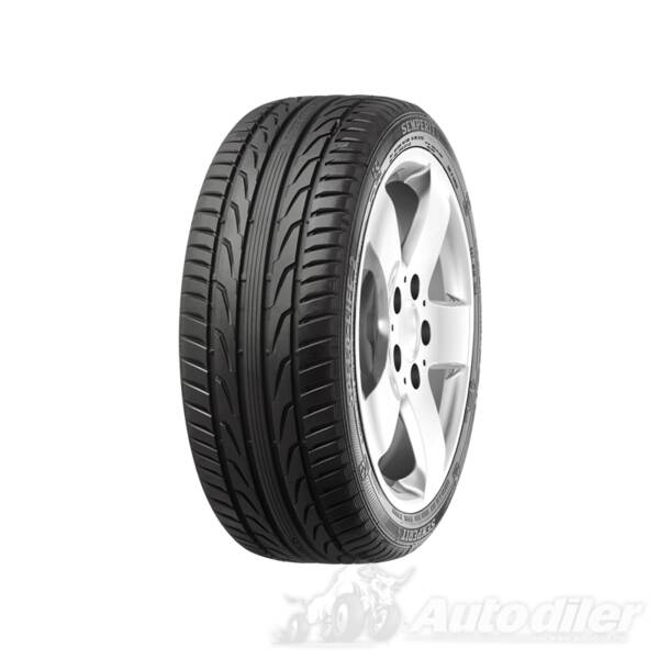 Semperit - Speed-Life 2 99 V - Ljetnja guma