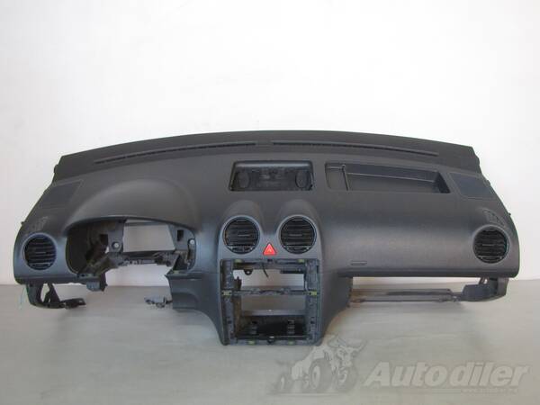Instrument tabla za Automobile - Volkswagen - Caddy    - 2003-2010