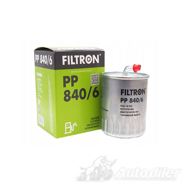 Filter goriva za Mercedes Benz, Chrysler - R 280, S 420, CLC 220, A 200, CLS 350, E 200, S 350, M...