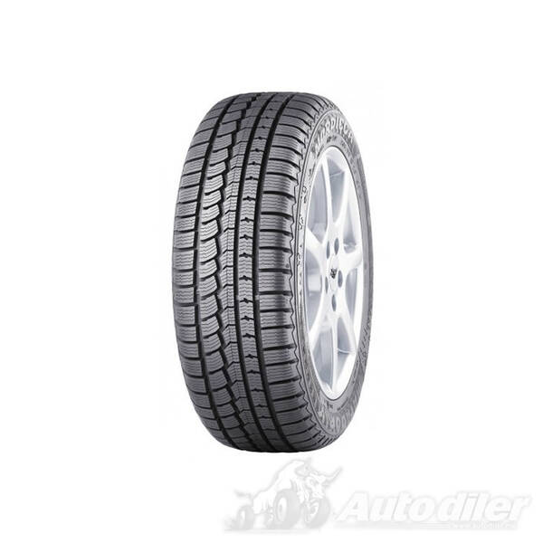 Matador - MPS520 121 N - Zimska guma