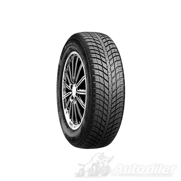 Nexen - NBLUE 4 SEASON 95 H - Univerzalna guma