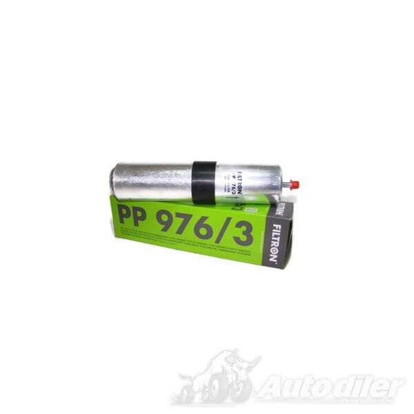 Filter goriva za Alpina, BMW - D3, XD3, 316, 318, 320, 325, 330, 335, X3, X4, X1