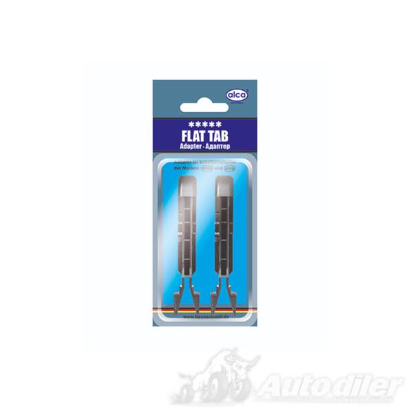Wipers and Blades for Audi - A6